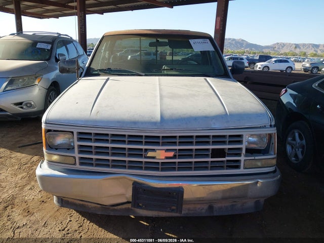 Chevrolet Gmt C1500