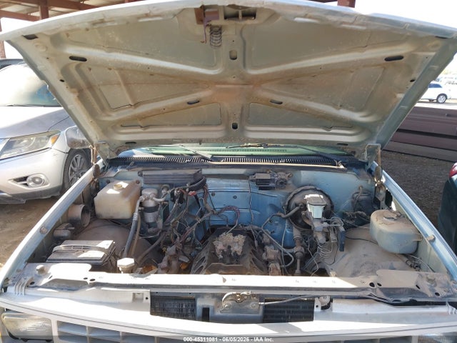 Chevrolet Gmt C1500