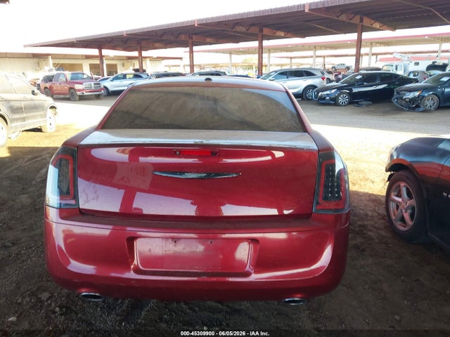 Chrysler 300 300s