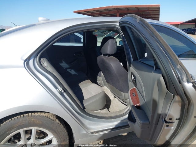Chevrolet Malibu Eco