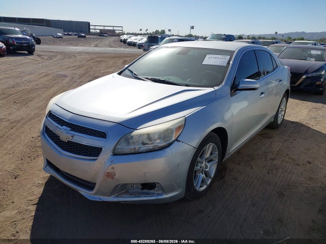 Chevrolet Malibu Eco