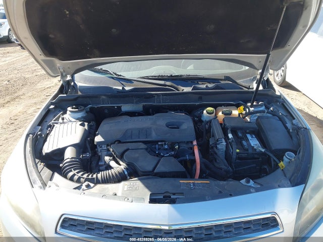 Chevrolet Malibu Eco