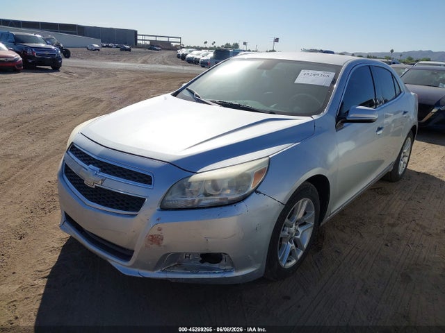 Chevrolet Malibu Eco
