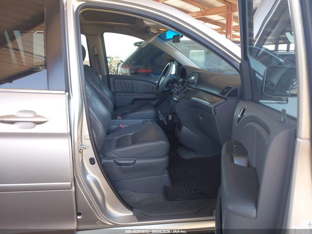 Honda Odyssey Ex-l