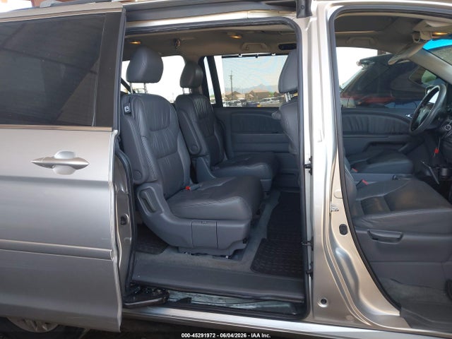 Honda Odyssey Ex-l