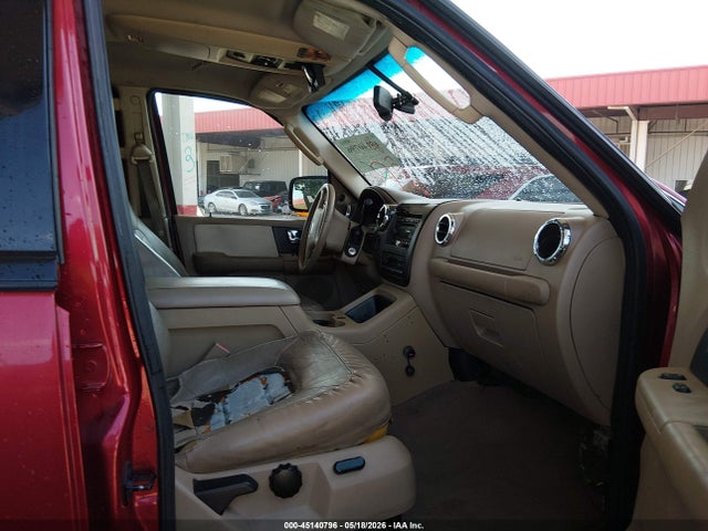 Ford Expedition