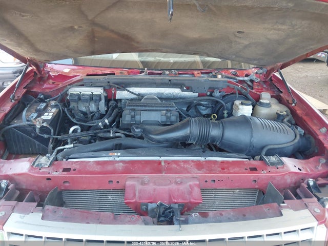 Ford Expedition