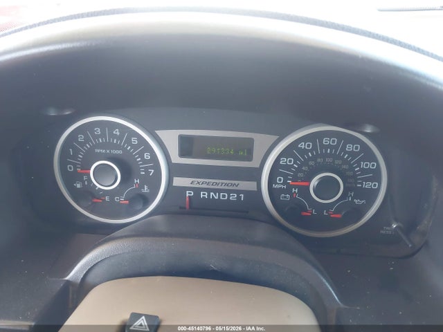 Ford Expedition
