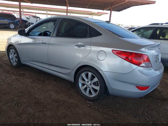Hyundai ACCENT Gls