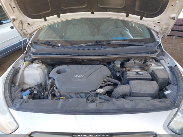 Hyundai ACCENT Gls