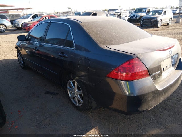 Honda Accord 2.4 Ex