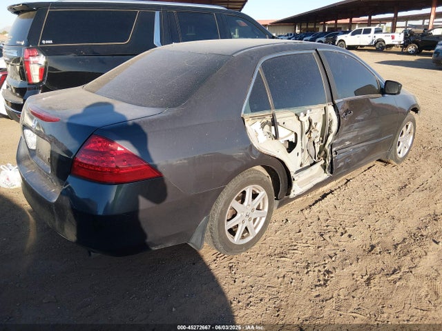 Honda Accord 2.4 Ex