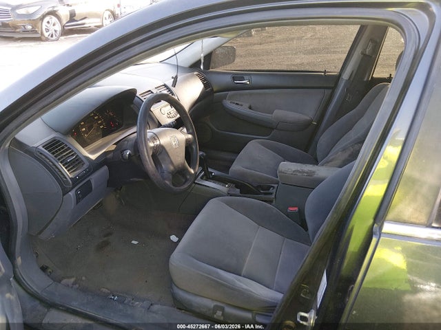 Honda Accord 2.4 Ex