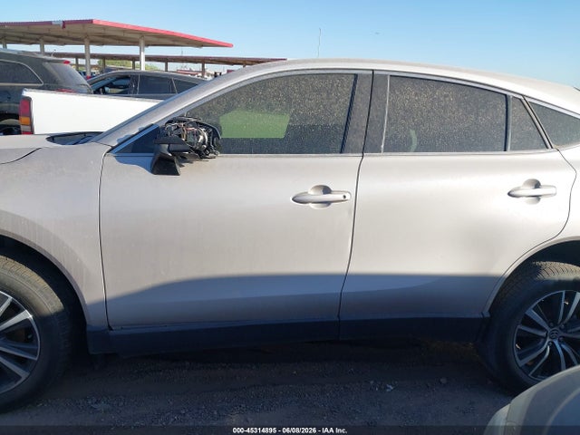 Toyota Venza Le