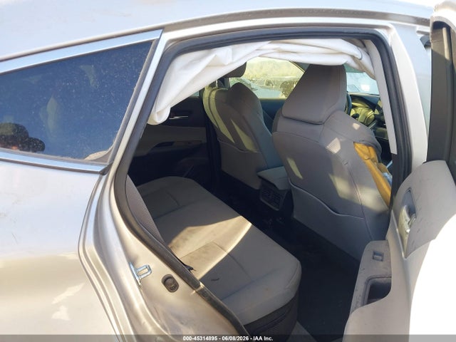 Toyota Venza Le