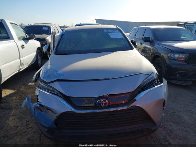 Toyota Venza Le
