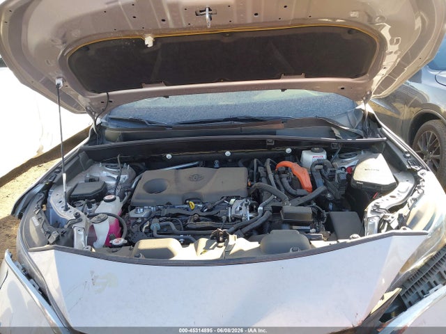 Toyota Venza Le