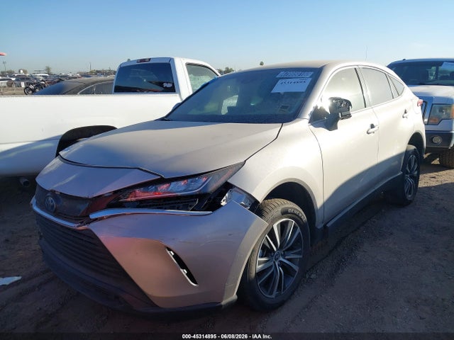 Toyota Venza Le