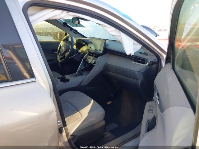 Toyota Venza Le