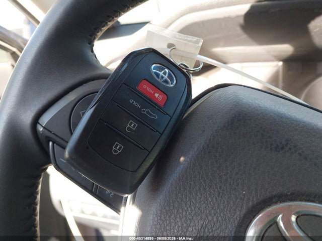 Toyota Venza Le