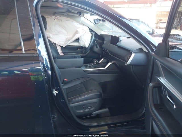 Mazda Cx 3.3 Turbo Preferred Package