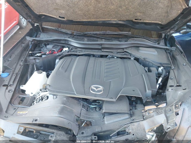 Mazda Cx 3.3 Turbo Preferred Package
