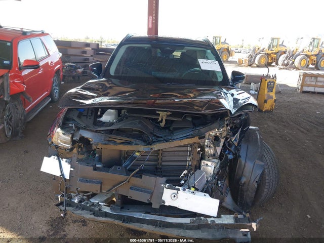 Mazda Cx 3.3 Turbo Preferred Package
