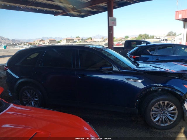 Mazda Cx 3.3 Turbo Preferred Package