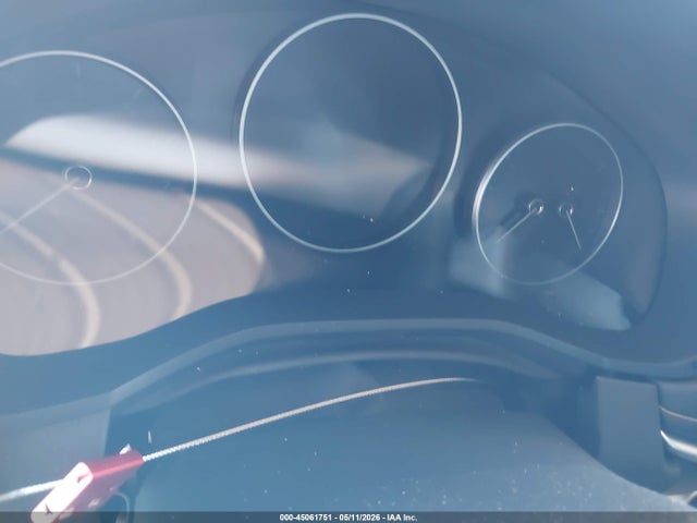Mazda Cx 3.3 Turbo Preferred Package