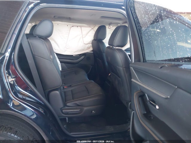 Mazda Cx 3.3 Turbo Preferred Package