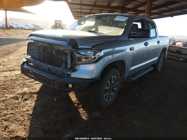Toyota Tundra Limited 5.7l V8