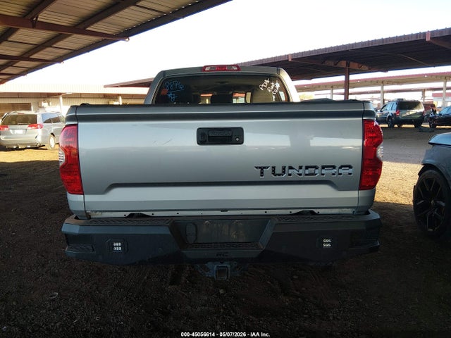Toyota Tundra Limited 5.7l V8