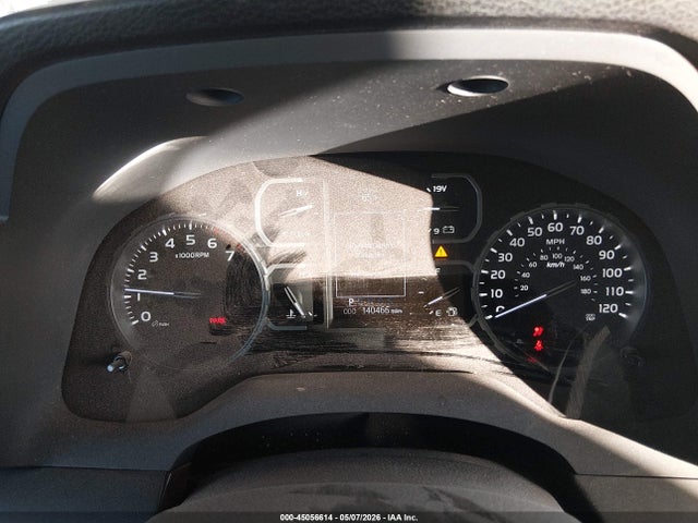 Toyota Tundra Limited 5.7l V8