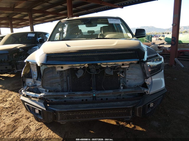 Toyota Tundra Limited 5.7l V8