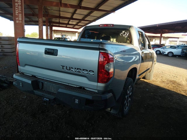 Toyota Tundra Limited 5.7l V8