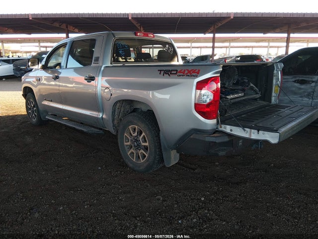 Toyota Tundra Limited 5.7l V8