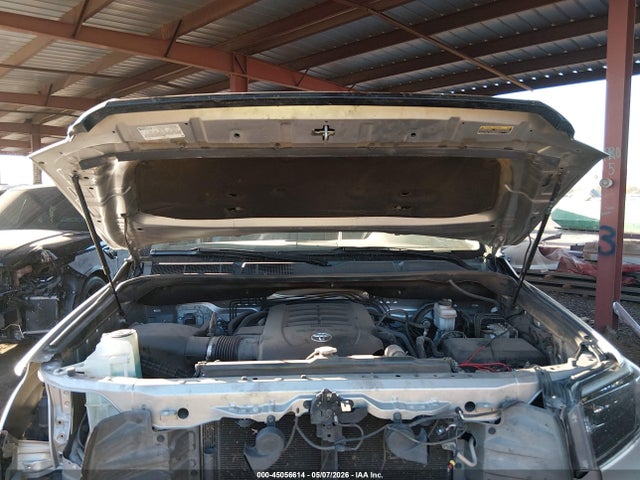 Toyota Tundra Limited 5.7l V8