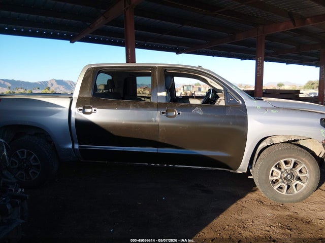 Toyota Tundra Limited 5.7l V8