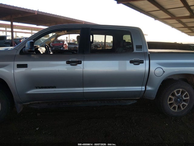 Toyota Tundra Limited 5.7l V8