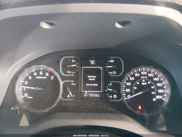 Toyota Tundra