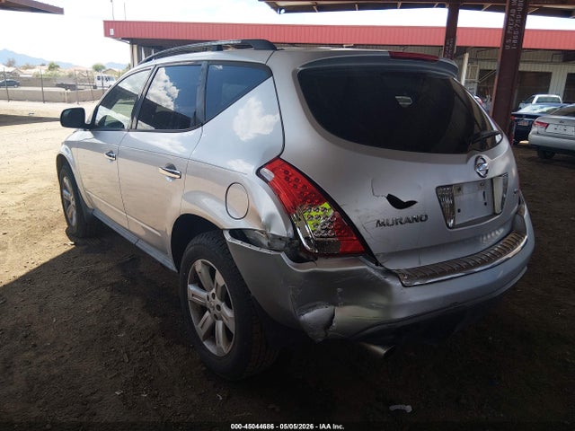 Nissan Murano S