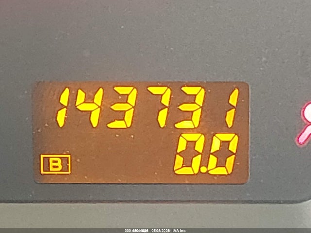 Nissan Murano S
