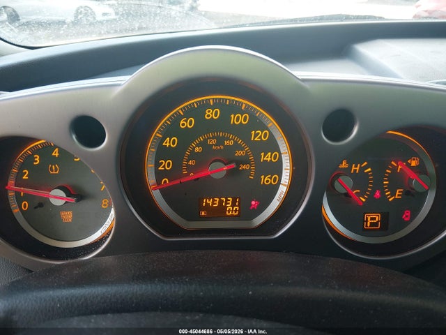 Nissan Murano S