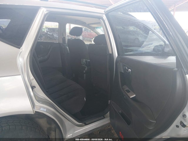 Nissan Murano S
