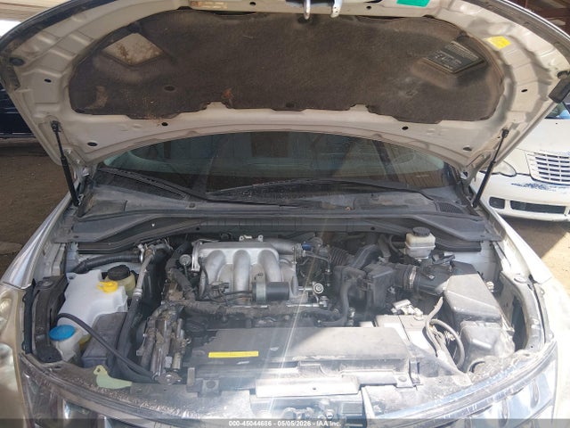 Nissan Murano S