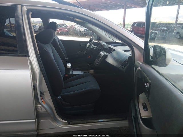 Nissan Murano S