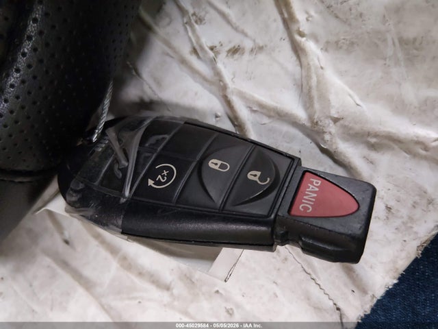 Jeep Cherokee Latitude Fwd