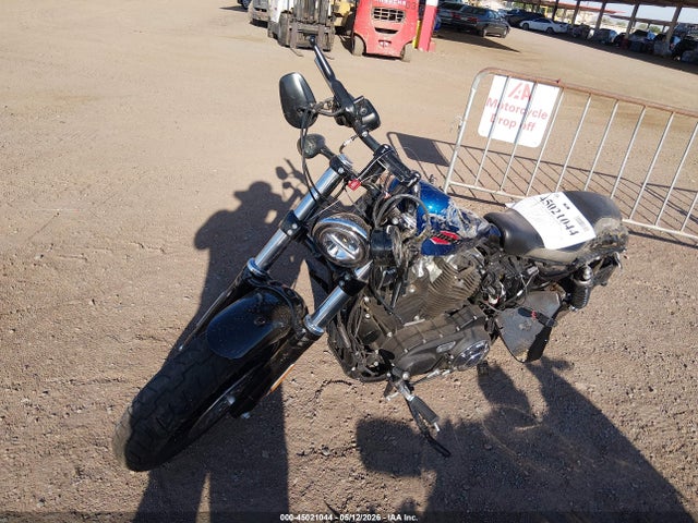Harley-Davidson Xl1200 X