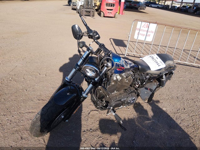Harley-Davidson Xl1200 X