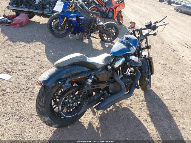 Harley-Davidson Xl1200 X